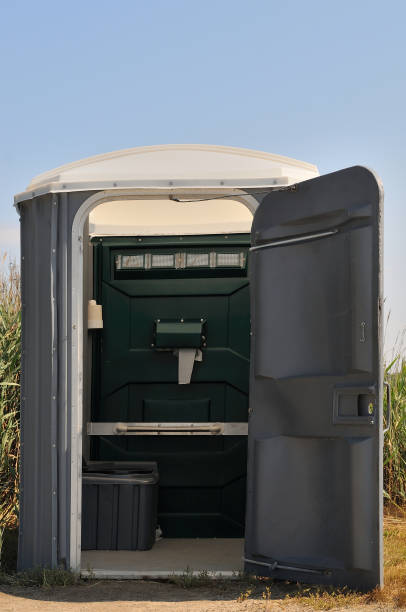 Best Sanitation services for porta potties  in Orange Beach, AL
