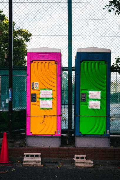 Best Affordable portable toilet rental  in Orange Beach, AL