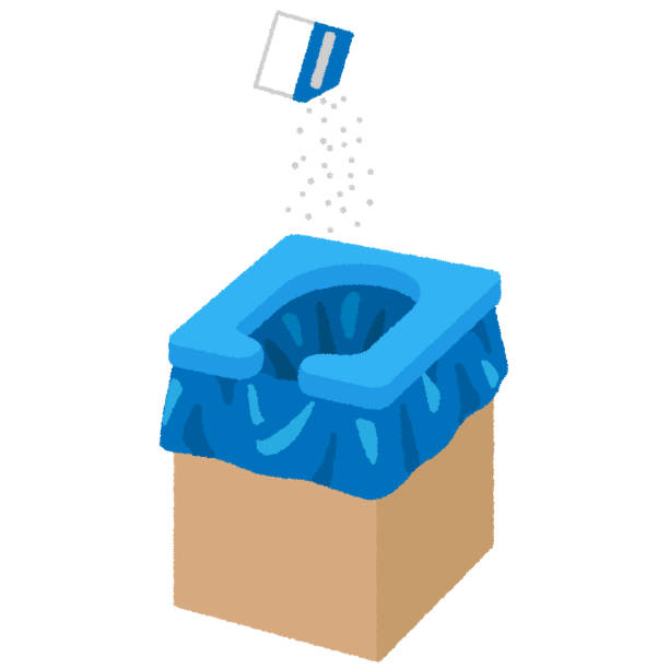 Portable Toilet Options We Offer in Orange Beach, AL