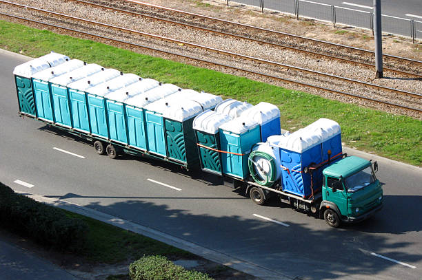 Best Luxury portable toilet rental  in Orange Beach, AL
